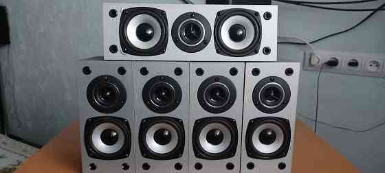 Колонки ORION Макеевка