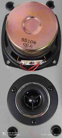 Колонки ORION Макеевка