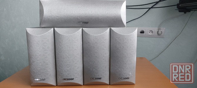 Колонки ORION Макеевка - изображение 2