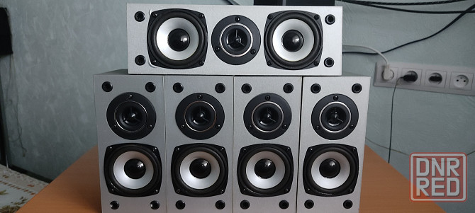 Колонки ORION Макеевка - изображение 1