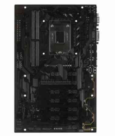 Материнская плата Afox Afb250-Btc12ex Rtl (арт-4943) Донецк