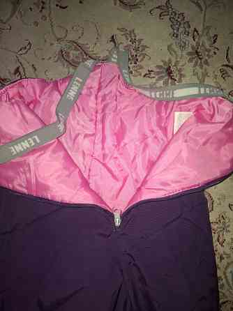 Зимний костюм lenne 98 Донецк