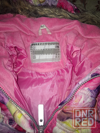 Зимний костюм lenne 98 Донецк - изображение 5