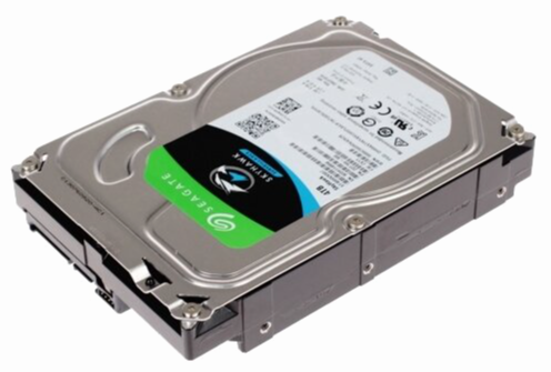 Жесткий диск 3.5" Seagate Skyhawk 4 тб St4000vx007 (арт-6268) Донецк