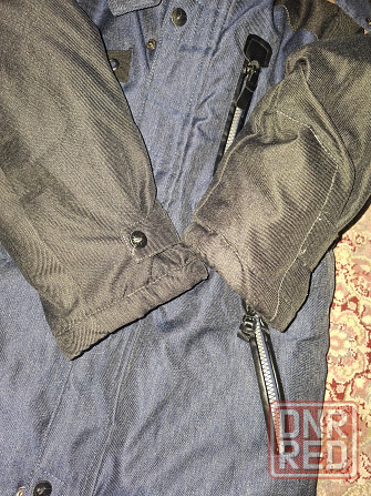 Зимняя куртка 122 Донецк - изображение 6