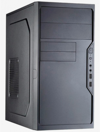 Компьютерный корпус Foxline Fl-733 500w (Fl-733-Fz500r) (арт-7877) Донецк