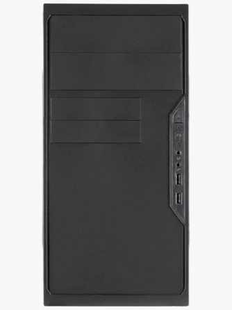 Компьютерный корпус Foxline Fl-733 500w (Fl-733-Fz500r) (арт-7877) Донецк