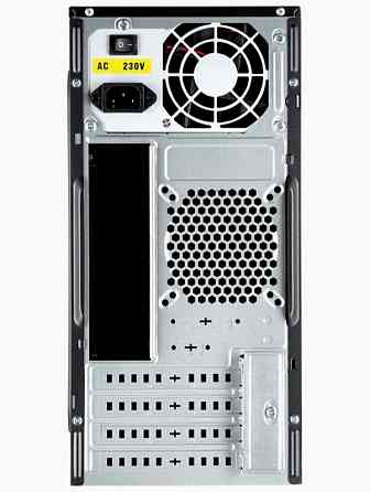 Компьютерный корпус Foxline Fl-733 500w (Fl-733-Fz500r) (арт-7877) Донецк