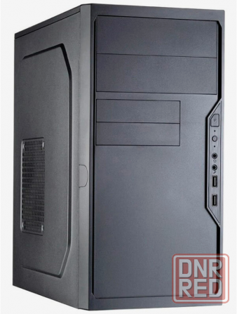 Компьютерный корпус Foxline Fl-733 500w (Fl-733-Fz500r) (арт-7877) Донецк - изображение 1