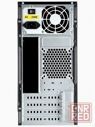 Компьютерный корпус Foxline Fl-733 500w (Fl-733-Fz500r) (арт-7877) Донецк - изображение 3