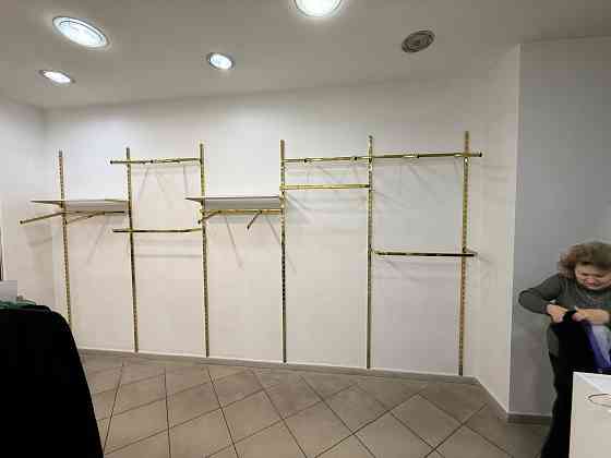 Продам торговое оборудование Донецк