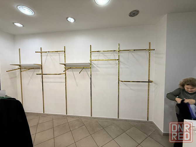 Продам торговое оборудование Донецк - изображение 4