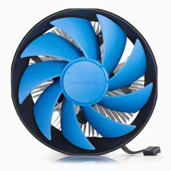 Кулер для процессора Deepcool Gamma Archer Pro V2 (G-U-Archer-Arnnnn-G-2) (арт-3905) Донецк