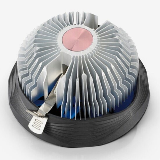 Кулер для процессора Deepcool Gamma Archer Pro V2 (G-U-Archer-Arnnnn-G-2) (арт-3905) Донецк