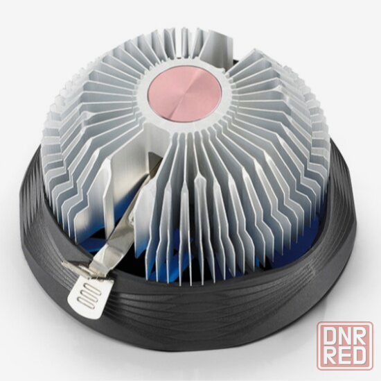 Кулер для процессора Deepcool Gamma Archer Pro V2 (G-U-Archer-Arnnnn-G-2) (арт-3905) Донецк - изображение 4