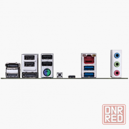 Материнская плата Gigabyte B840m Ds3h, Am5, Amd B840, Micro-Atx, Rtl (B840m Ds3h) (арт-2279) Донецк - изображение 4