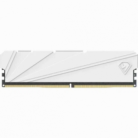 Оперативная память Ddr4 16gb 3200mhz Netac Shadow S White Ntssd4p32sp-16w (арт-9086) Донецк