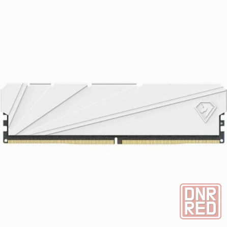 Оперативная память Ddr4 16gb 3200mhz Netac Shadow S White Ntssd4p32sp-16w (арт-9086) Донецк - изображение 2