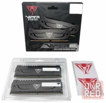 Оперативная память Dimm Ddr4 16gb Patriot Pvs416g360c8k 3600 Mhz Pvs416g360c8k (арт-7806) Донецк - изображение 3