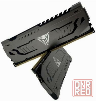 Оперативная память Dimm Ddr4 16gb Patriot Pvs416g360c8k 3600 Mhz Pvs416g360c8k (арт-7806) Донецк - изображение 2