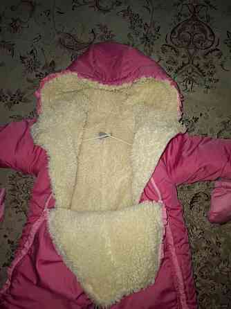 Зимний комбинезон Донецк