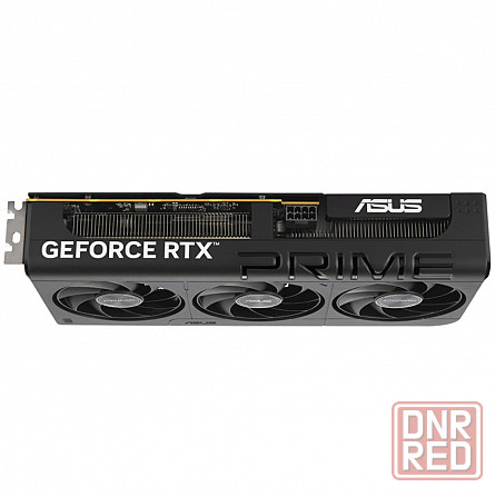 Видеокарта Asus (Prime-Rtx5060-O8g) Geforce Rtx 5060 8gb Prime Oc (90yv0n10-M0na00) (арт-1562) Донецк - изображение 2