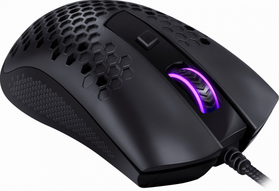 Игровая мышь проводная Redragon Usb Optical Storm Basic 71122 (арт-9540) Донецк