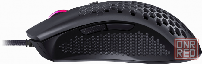 Игровая мышь проводная Redragon Usb Optical Storm Basic 71122 (арт-9540) Донецк - изображение 4