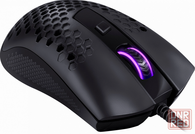 Игровая мышь проводная Redragon Usb Optical Storm Basic 71122 (арт-9540) Донецк - изображение 3