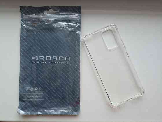 Чехол на Redmi Note 10 Pro Донецк