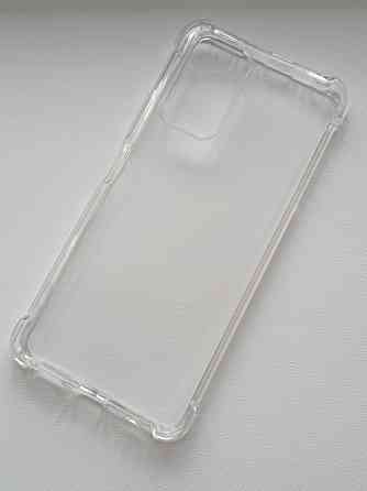 Чехол на Redmi Note 10 Pro Донецк