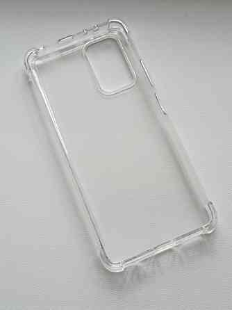 Чехол на Redmi Note 10 Pro Донецк