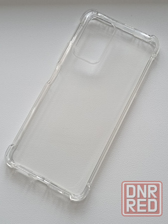 Чехол на Redmi Note 10 Pro Донецк - изображение 3