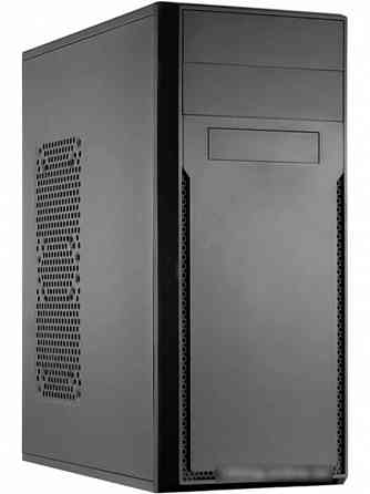 Корпус для пк с бп Foxline (Fl-302-Fz500r) (арт-2872) Макеевка