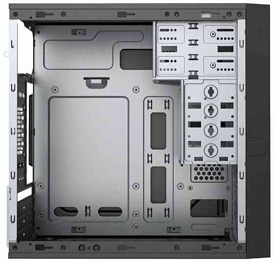 Компьютерный корпус Foxline Fl-733 500w (Fl-733-Fz500r) (арт-1283) Макеевка