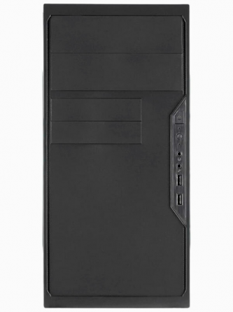 Компьютерный корпус Foxline Fl-733 500w (Fl-733-Fz500r) (арт-1283) Макеевка