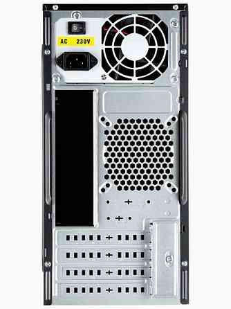 Компьютерный корпус Foxline Fl-733 500w (Fl-733-Fz500r) (арт-1283) Макеевка