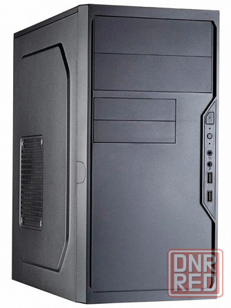 Компьютерный корпус Foxline Fl-733 500w (Fl-733-Fz500r) (арт-1283) Макеевка - изображение 1