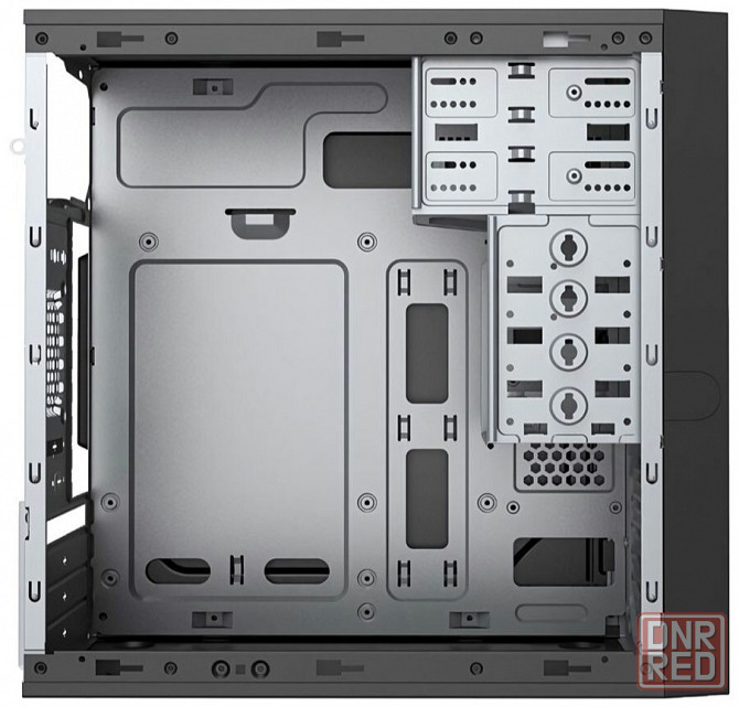 Компьютерный корпус Foxline Fl-733 500w (Fl-733-Fz500r) (арт-1283) Макеевка - изображение 4