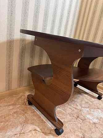 Продам журнальный столик Донецк