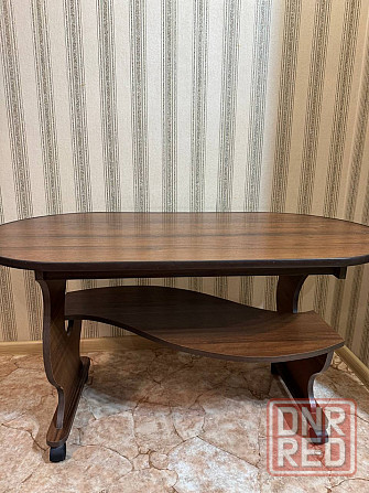 Продам журнальный столик Донецк - изображение 1