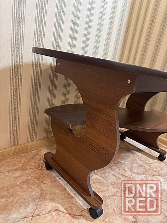 Продам журнальный столик Донецк - изображение 3