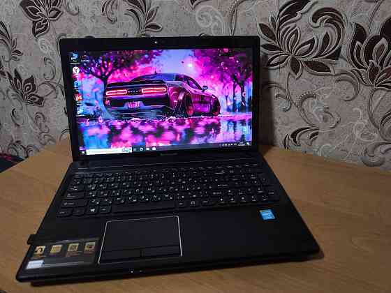 Lenovo G580 в хорошем состояние Донецк