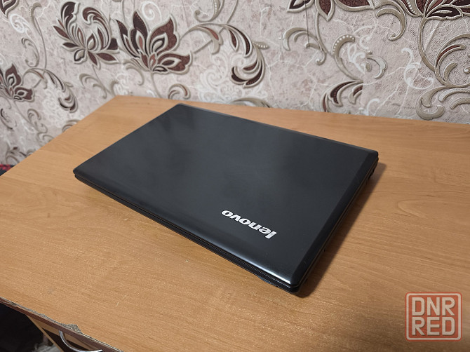 Lenovo G580 в хорошем состояние Донецк - изображение 3