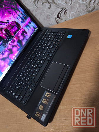 Lenovo G580 в хорошем состояние Донецк - изображение 2