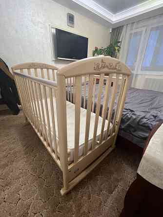 Манеж Итальянский дерево Донецк