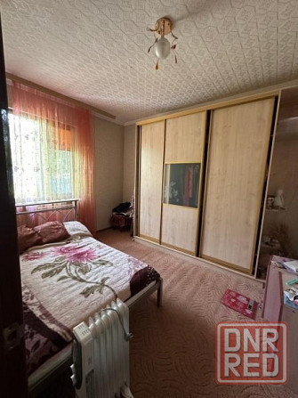 Продаю 3-х комнатный дом в Петровском районе Донецк - изображение 4
