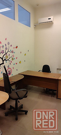 Аренда офиса Донецк Донецк - изображение 2