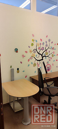 Аренда офиса Донецк Донецк - изображение 1