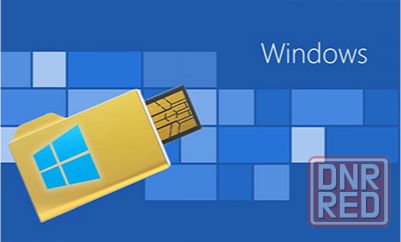 Установка Windows-программы-настройка, сервис "рембук" (арт-2184) Донецк - изображение 1